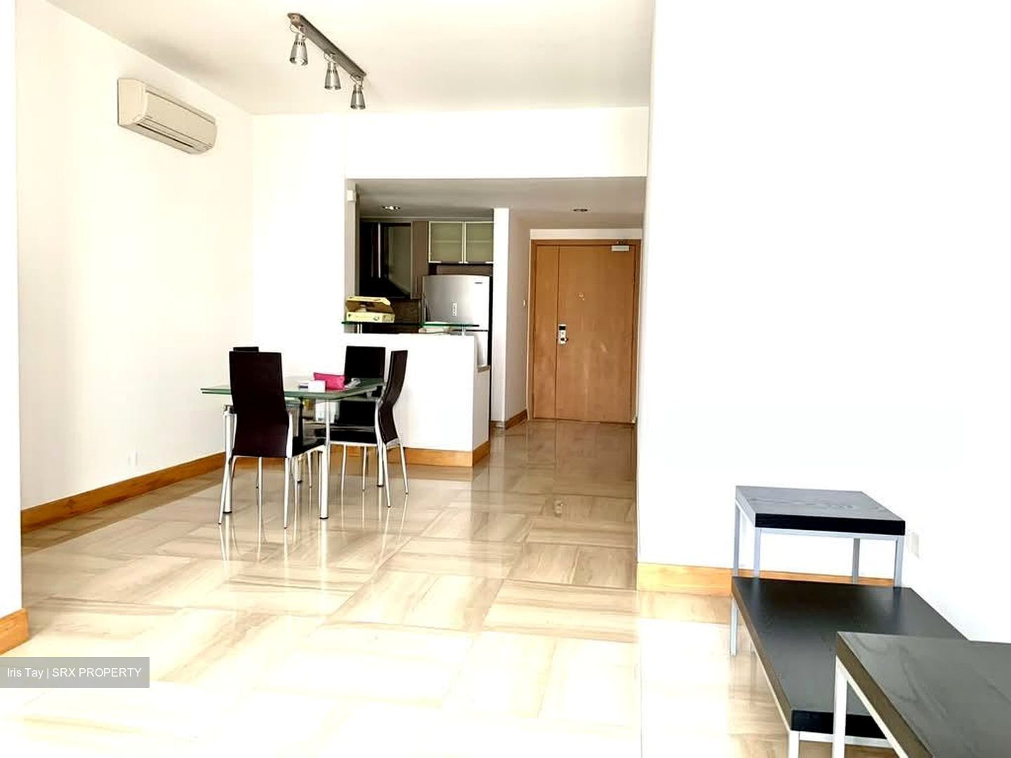 Water Place (D15), Condominium #580653661